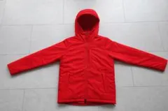 THE NORTH FACE トランゴモンクパーカ NYW81831 S 美品