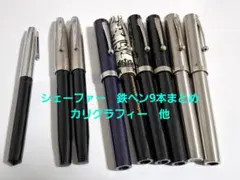 2026年最新】万年筆 まとめ売りの人気アイテム - メルカリ