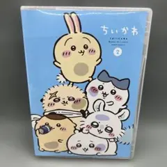 ちいかわ 豪華版2 Blu-ray ポストカード付き