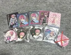 すとぷり さとみ 公式 まとめセット