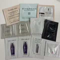 スキンケアトライアルセット