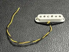 fender mex cyclone純正アトミックハムバッカー 98〜99年製 - メルカリ