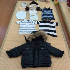 【さーたん様専用】Ralph Lauren 半袖　ポロシャツ2枚