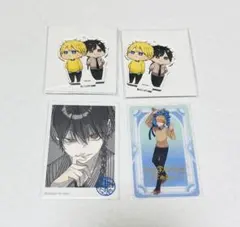 妖怪学校の先生はじめました！ 妖はじ ミュージアム アクスタ クリア