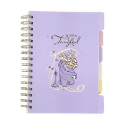 ラプンツェル　リングノート