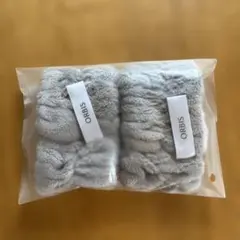 【未開封未使用】ORBIS オリジナルアームバンド 2個セット