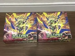 【新品未開封シュリンクなし】ストームエメラルダ2BOX ストームエメラルダ 未開封 シュリンク無し 2箱 匿名配送 - メルカリ
