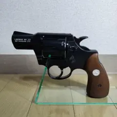 タ*ン様 ニューナンブM60後期型カスタム コクサイチーフベース - メルカリ