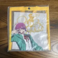 映画ヒプノシスマイク　オンラインくじVol.3 B賞 パイピングバッグ　飴村乱数