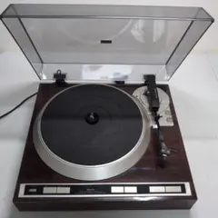 DENON DP-37F フルオートプレイヤー針付き DL-65 DENON DP-37Fの仕様 デノン/デンオン