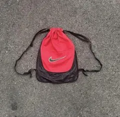 NIKE ナップサック archive Y2K vinta