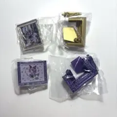 リカちゃん クロミ フレームコレクション ガチャガチャ