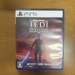 STAR WARS JEDI SURVIVOR PS5