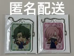 高田村出張所 仙台 カプセルトイ アクキー 缶バッジ ねろちゃん - メルカリ
