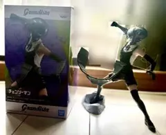 m*ろ様 ボム　grandista フィギュア