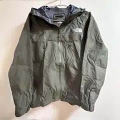 [未使用品]ザノースフェイス クライムライトジャケット M (ニュートープ)