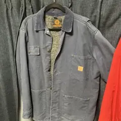 ダッグジャケット