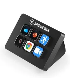 Elgato Stream Deck 本体 15キー カスタマイズ可能 - メルカリ
