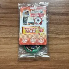 妖怪メダル　フユニャン　未開封　限定のサムネイル