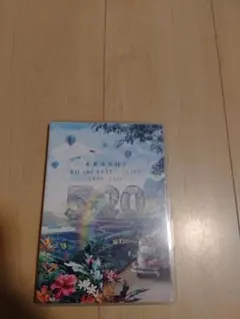 ARASHI All the BEST!! CLIPS 1999-2019