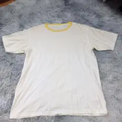 【格安】uniform experiment whiteline Tシャツ