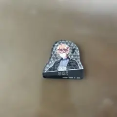 カラフルピーチのURLうりさんのフィギュア型アイテム。