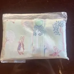 ピーターラビット エコバッグ うさぎデザイン 非売品