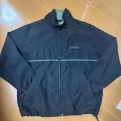 00s 90s Timberland ナイロンジャケット