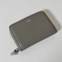 VASIC グレー 二つ折り財布 コインケースのサムネイル