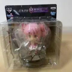 이치방쿠지 魔法少女まどか☆マギカ 鹿目まどか フィギュア a賞