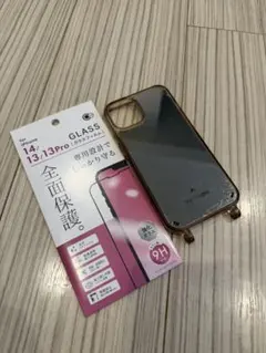 topologie iPhone14 ミラーケース