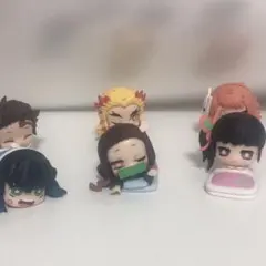 鬼滅の刃 おねむたん ガチャガチャ カプセルトイ