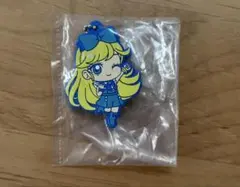 ひみつのアイプリ　ラバーマスコット