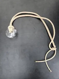 Llife KNOT PENDANT - メルカリ