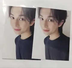 難波碧空　フォトカード　セット　②