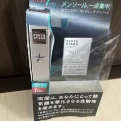 2026年最新】セブンスター 灰皿の人気アイテム - メルカリ