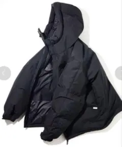 +phenix(プラスフェニックス) GORE-TEX ダウンジャケット