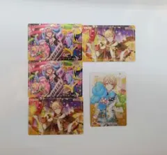 プロジェクトセカイカラフルステージ! 天馬司 紙類まとめ売り