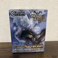 【未開封品】最終値下げ！モンスターハンター アイスボーン THE BESTのサムネイル