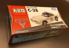 2026年最新】カーズトミカ 廃盤の人気アイテム - メルカリ