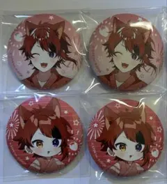 2025年最新】莉犬 缶バッジ まとめ売りの人気アイテム - メルカリ