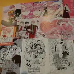 桜蘭高校ホスト部 ポスターセット - メルカリ