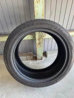 TOYOタイヤ　 PROXES Comfort IIs 　245/45/R19のサムネイル