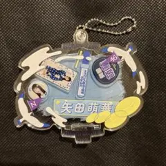 五百城茉央 乃木坂46 真夏の全国ツアー2026 A賞キーホルダー 福井 横浜