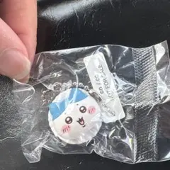ちいかわ ストラップ×くら寿司
