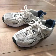 New Balance MR530SG ニューバランス スニーカー 24cm
