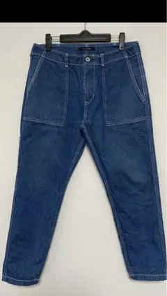 アーバンリサーチドアーズ ＊ベイカーパンツ