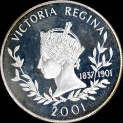 2026年最新】ヴィクトリア 銀貨の人気アイテム - メルカリ