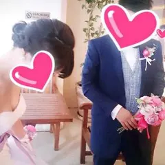 【美品】ウェディングブーケ セット売り