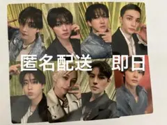 straykids Hollow タワレコ HMV トレカ コンプ 8種